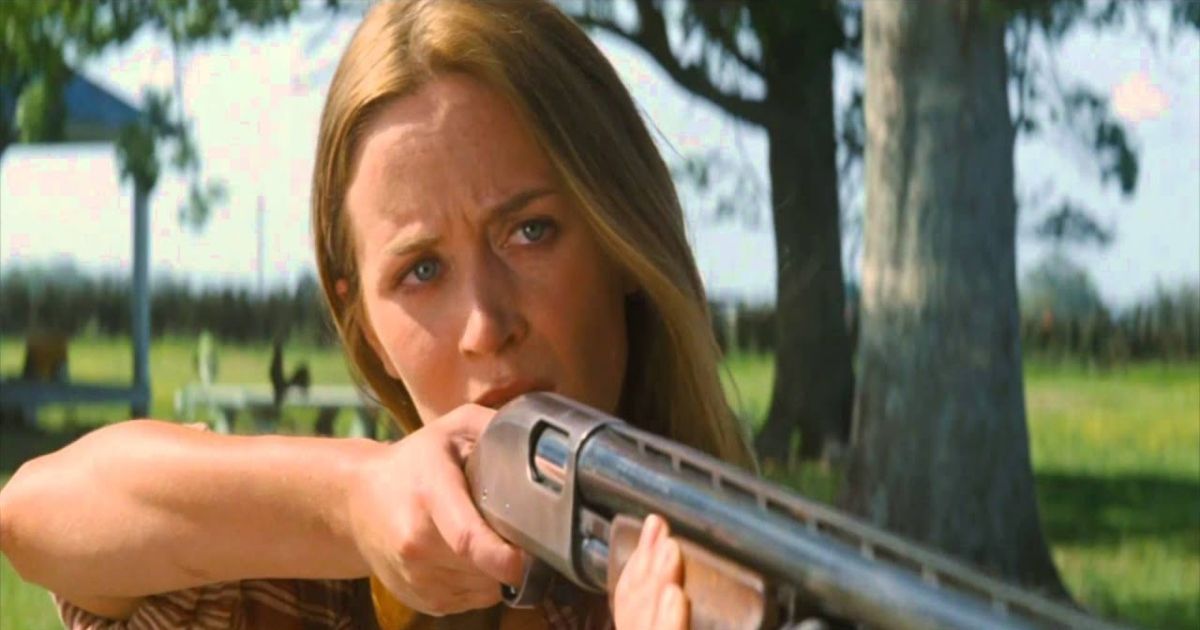 Emily Blunt’s 10 Best Movies, Ranked by Rotten Tomatoes