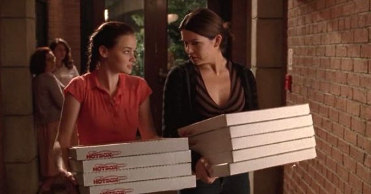 Gilmore Girls': The Show's 20 Best Plots, Ranked