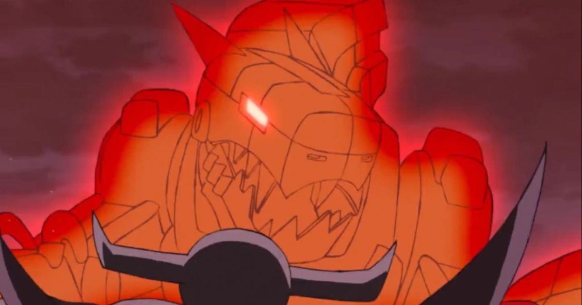 Digimon: The 10 Best New Digivolutions from the Digimon Adventure Reboot