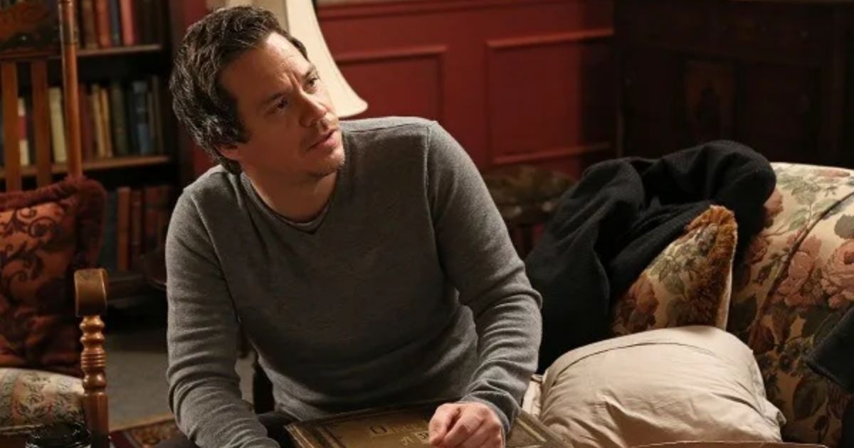 Michael Raymond-James as Neal Cassidy