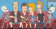 Beavis And Butt Head MovieWeb Beavis And Butt Head MovieWeb