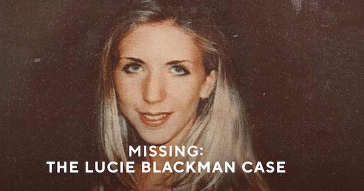 The Lucie Blackman Case Review