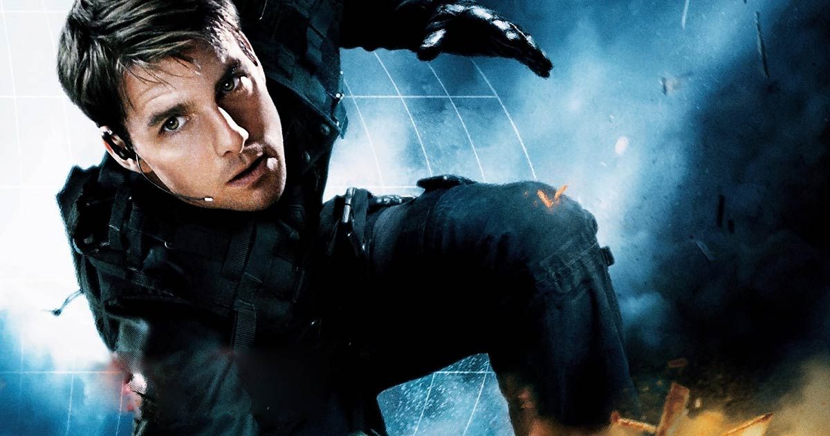 Impossible III est le film le plus sous-estimé de la série