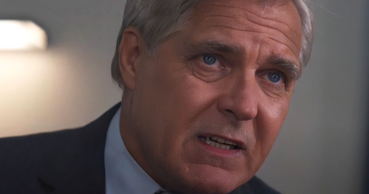 Mission: Impossible Star Henry Czerny Compares Working With Christopher ...