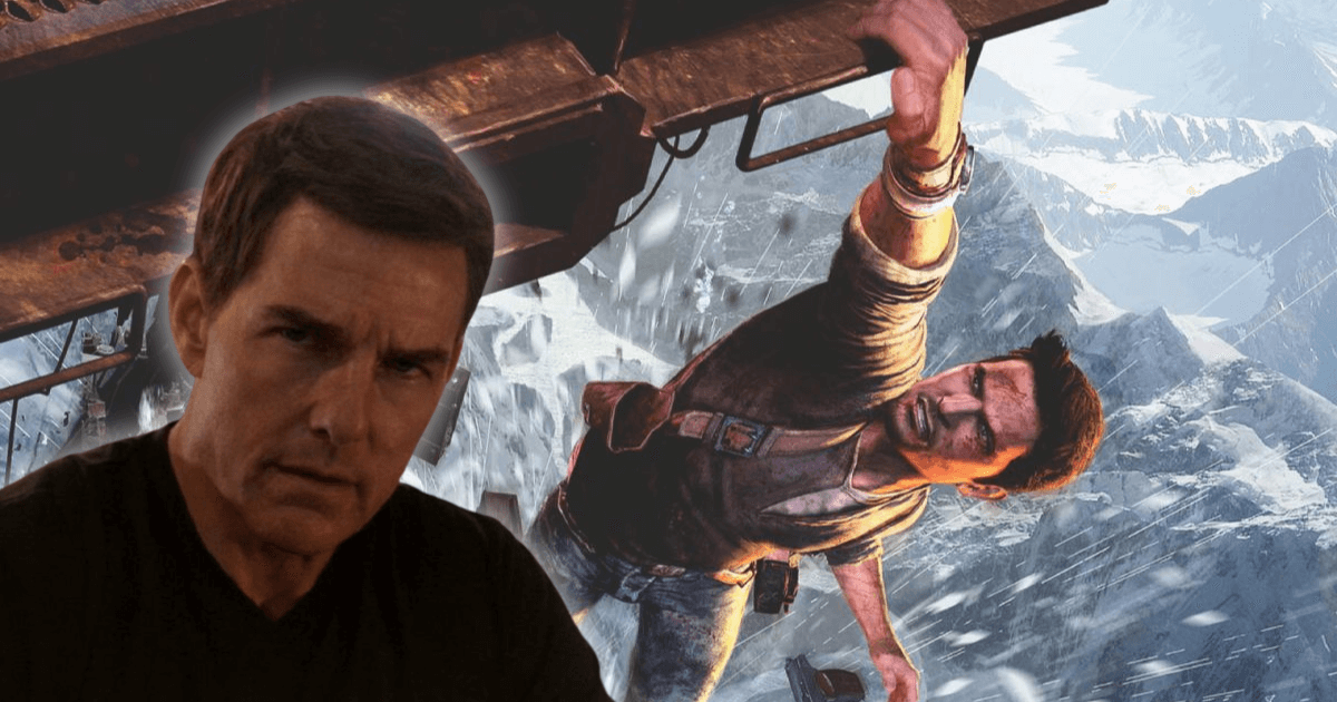 Mission Impossible: Rogue Nation director cites Uncharted 3 as an  inspiration