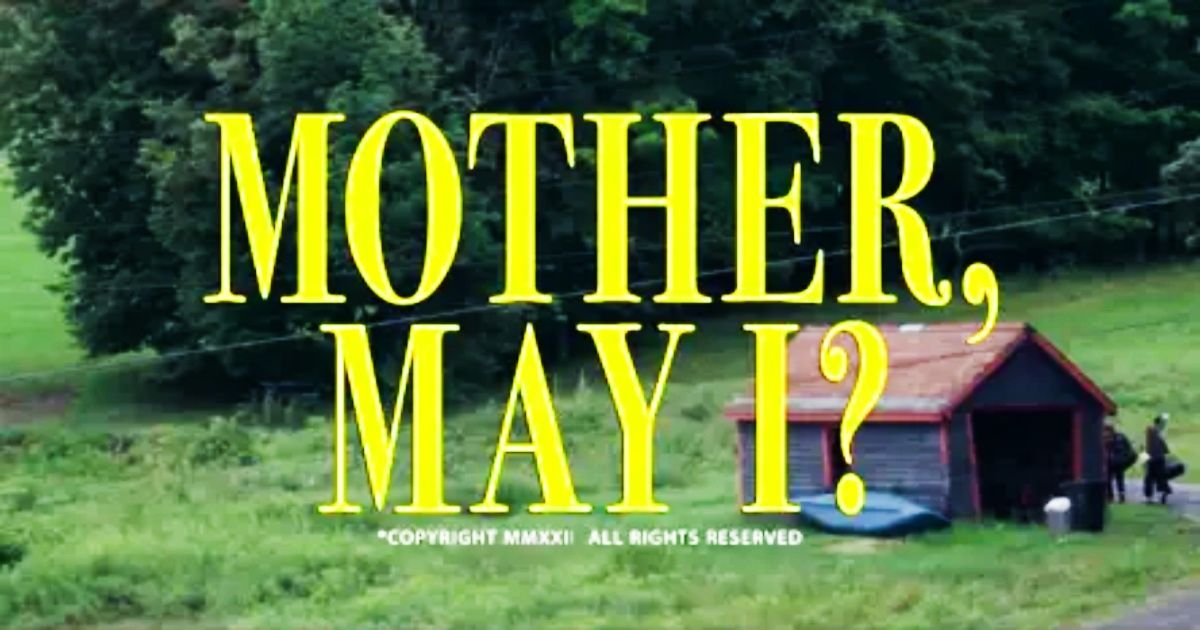 Mother May I with Kyle Gallner and Roden