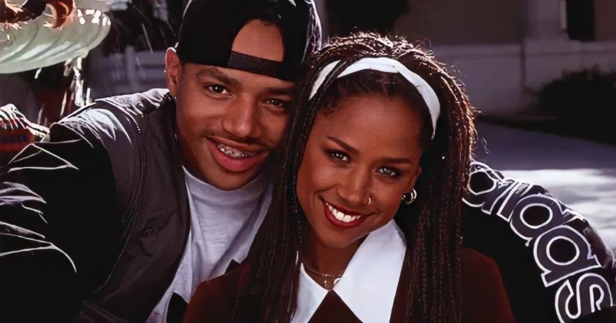Dionne and Murray in Clueless