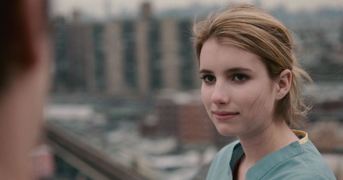 Emma Roberts Greatest Films Ranked By Rotten Tomatoes Nerd Panda