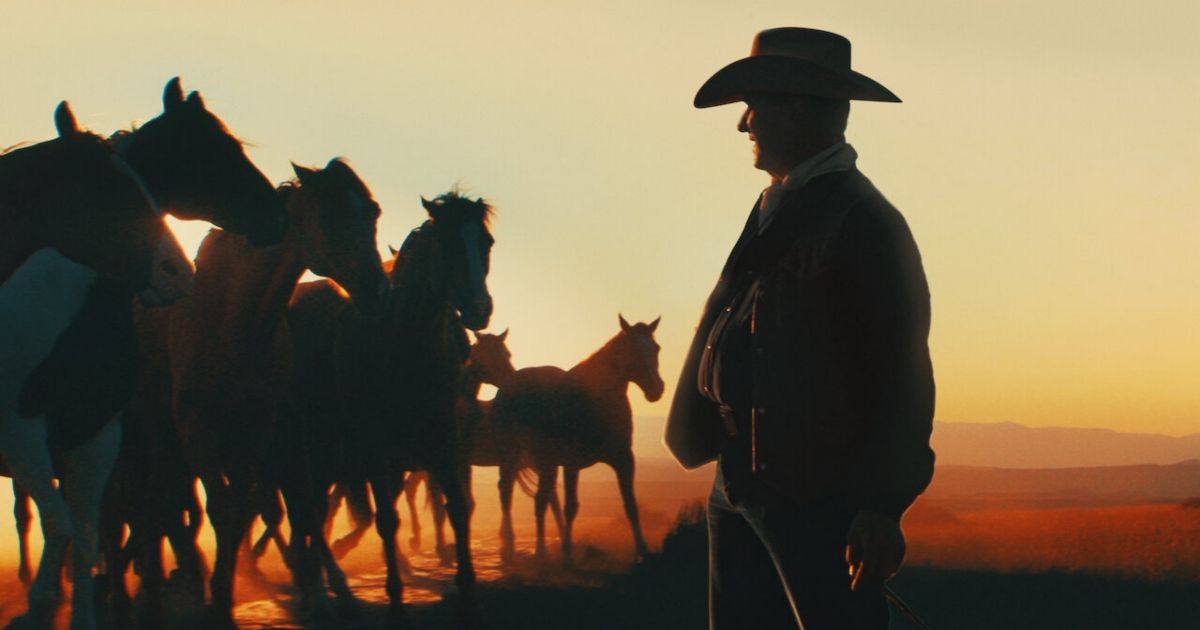 19 Best Westerns on Netflix to Watch Right Now