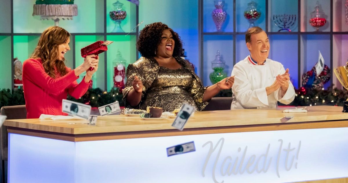 Best Reality Competition Shows on Netflix