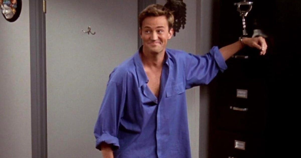 10 Unforgettable Character Performances in TV Sitcoms