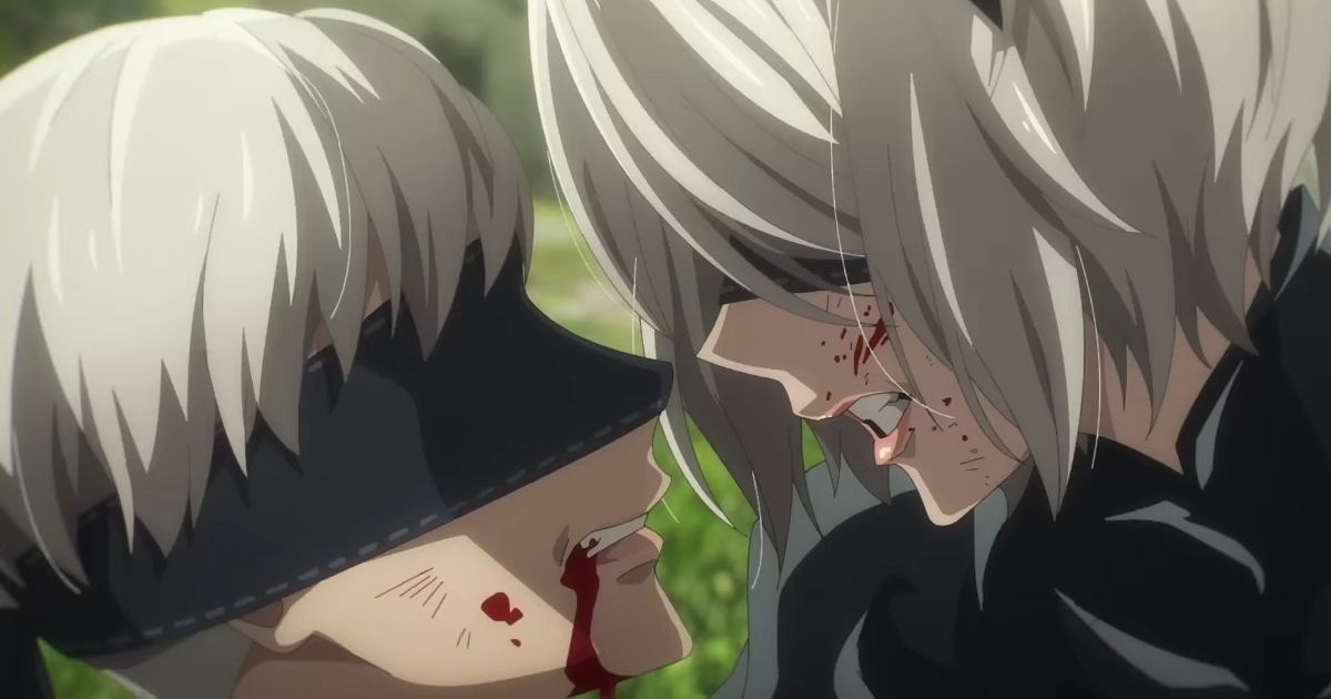 Should the Nier Automata Anime Remain Faithful to the Video Game?