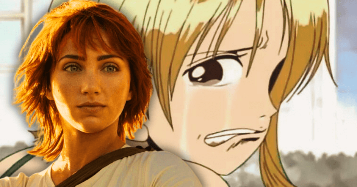 Netflix's One Piece Reboot Includes THAT Tragic Nami Scene