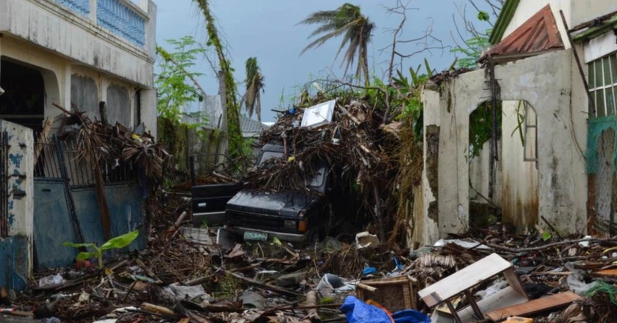 ouragan hurricane documentary