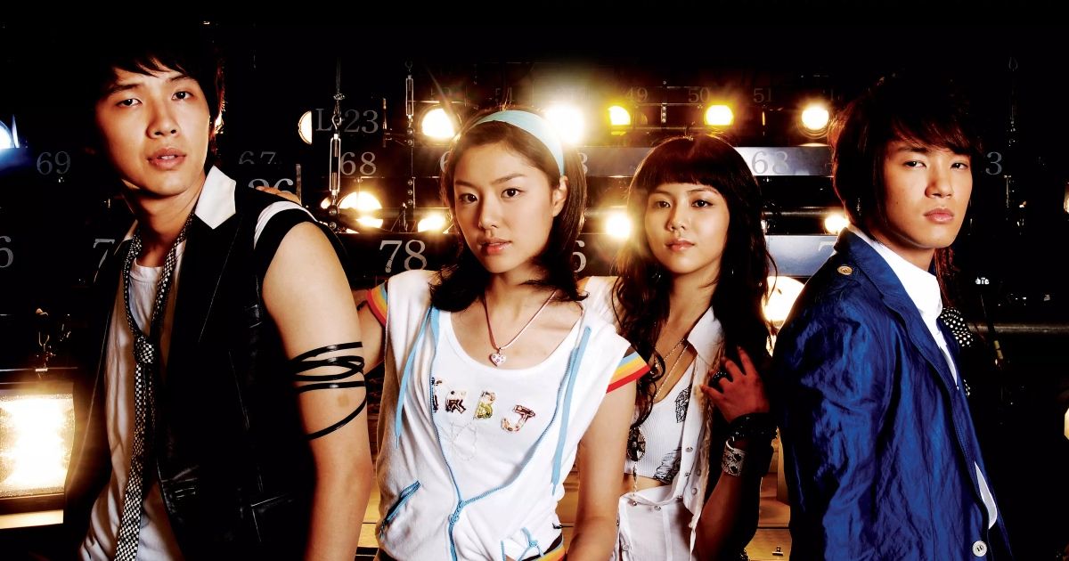 Best Kim Ok-vin Movies and TV Shows, Ranked
