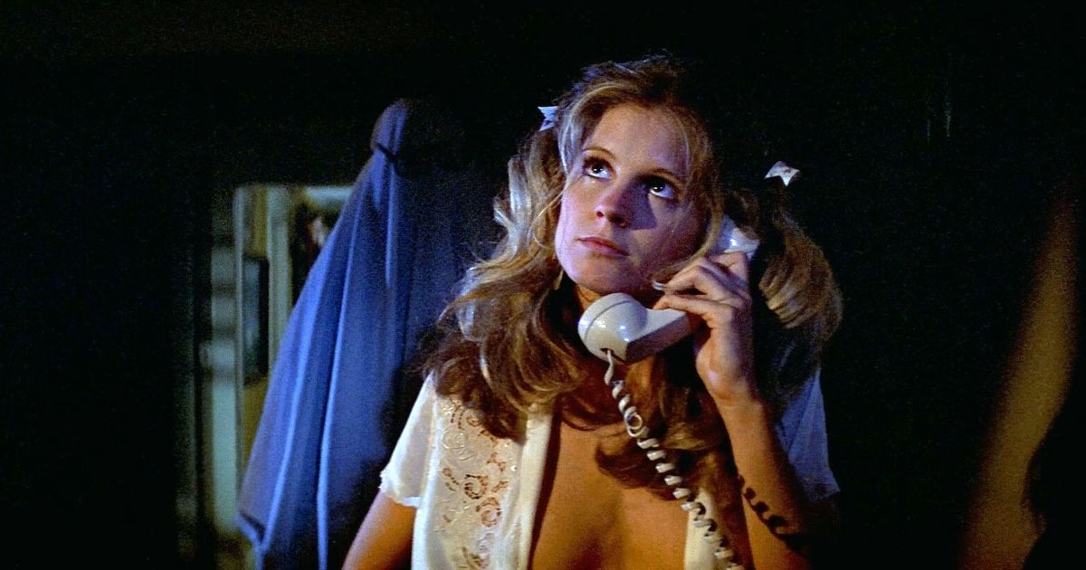 P. J. Soles in Halloween