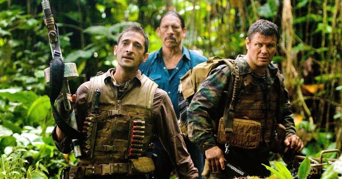 Predator: Every Movie in the Franchise, Ranked by Rotten Tomatoes