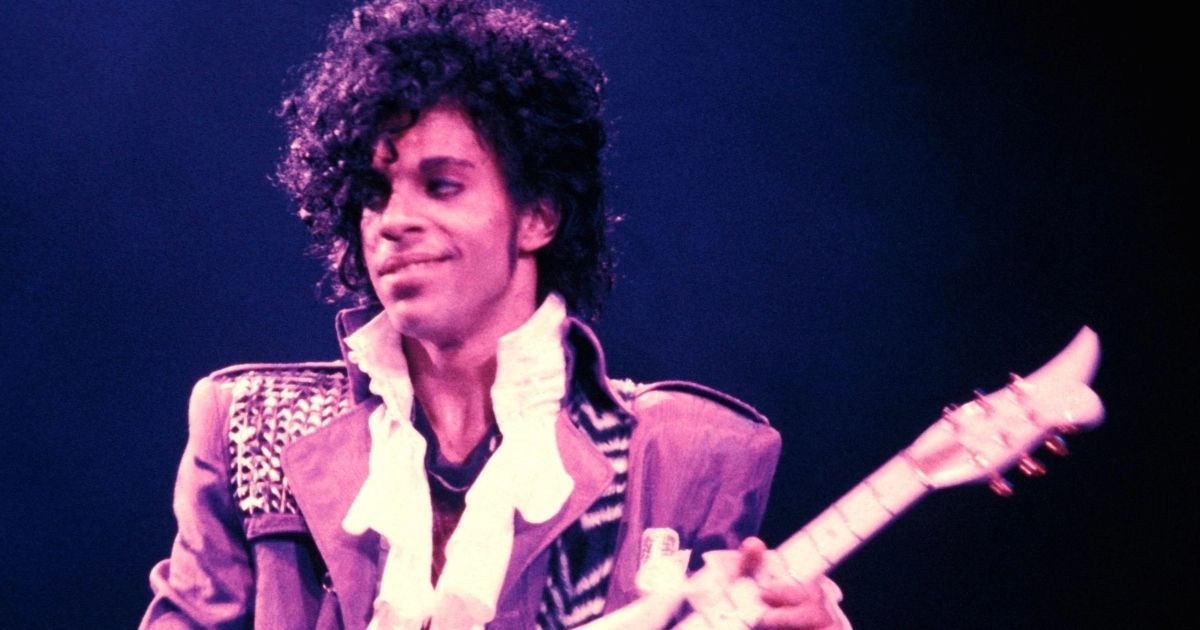 20 Great Movies About Guitarists