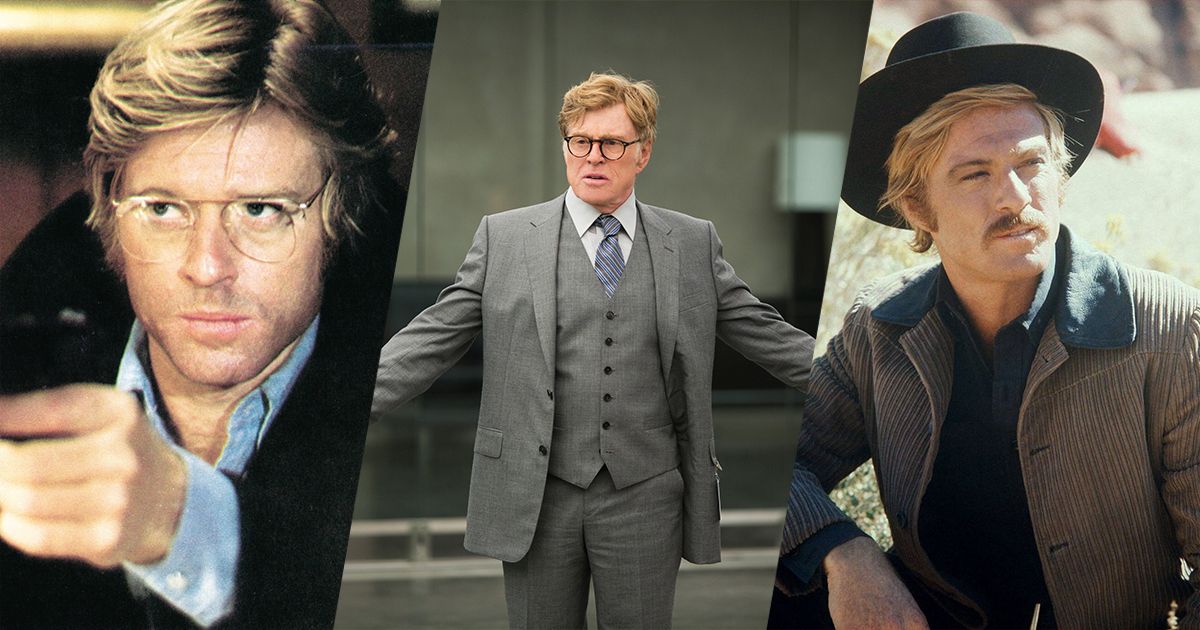 Robert Redford Best Films