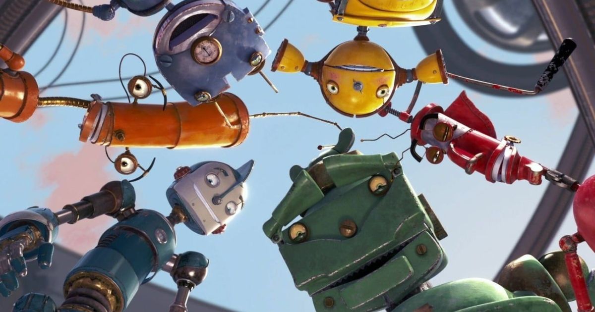 The 10 Best Sci-Fi Movies to Introduce the Genre to Kids