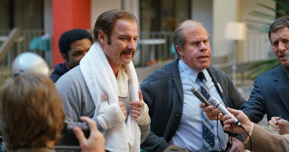 The 20 Greatest Movies Set in Philadelphia