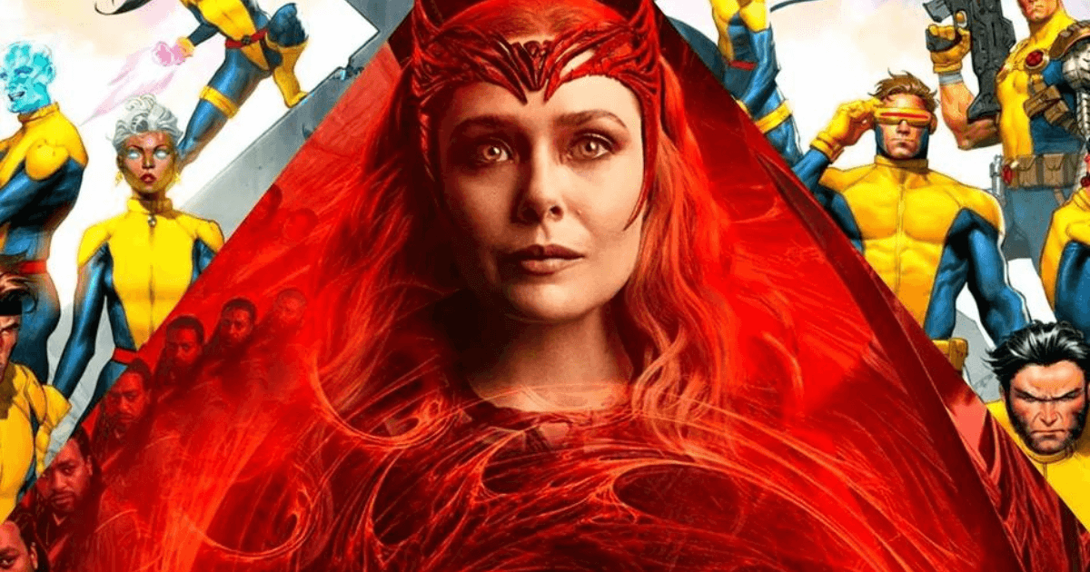 xmen days of future past scarlet witch