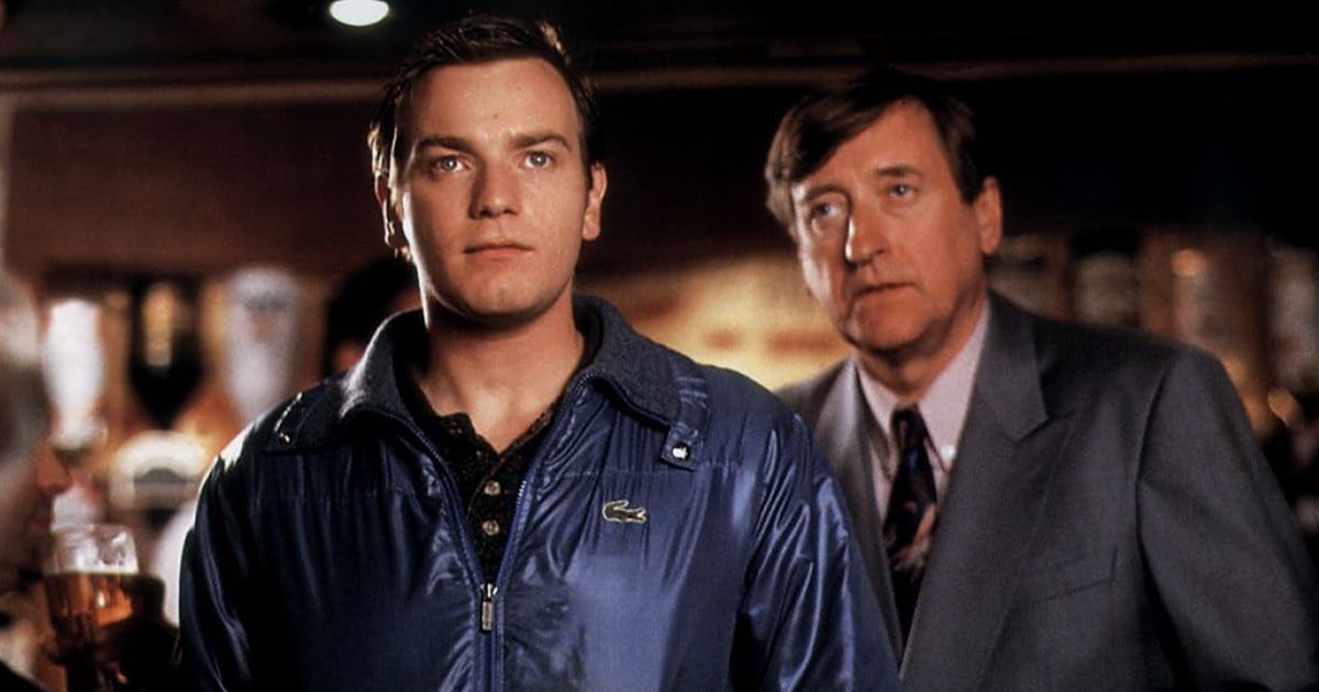 Ewan McGregor's 15 Best Movies, Ranked by Rotten Tomatoes