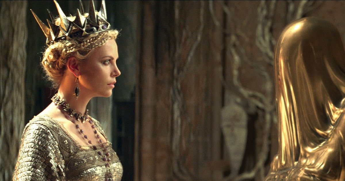 20 Dark and Disturbing Fairy Tale Adaptations