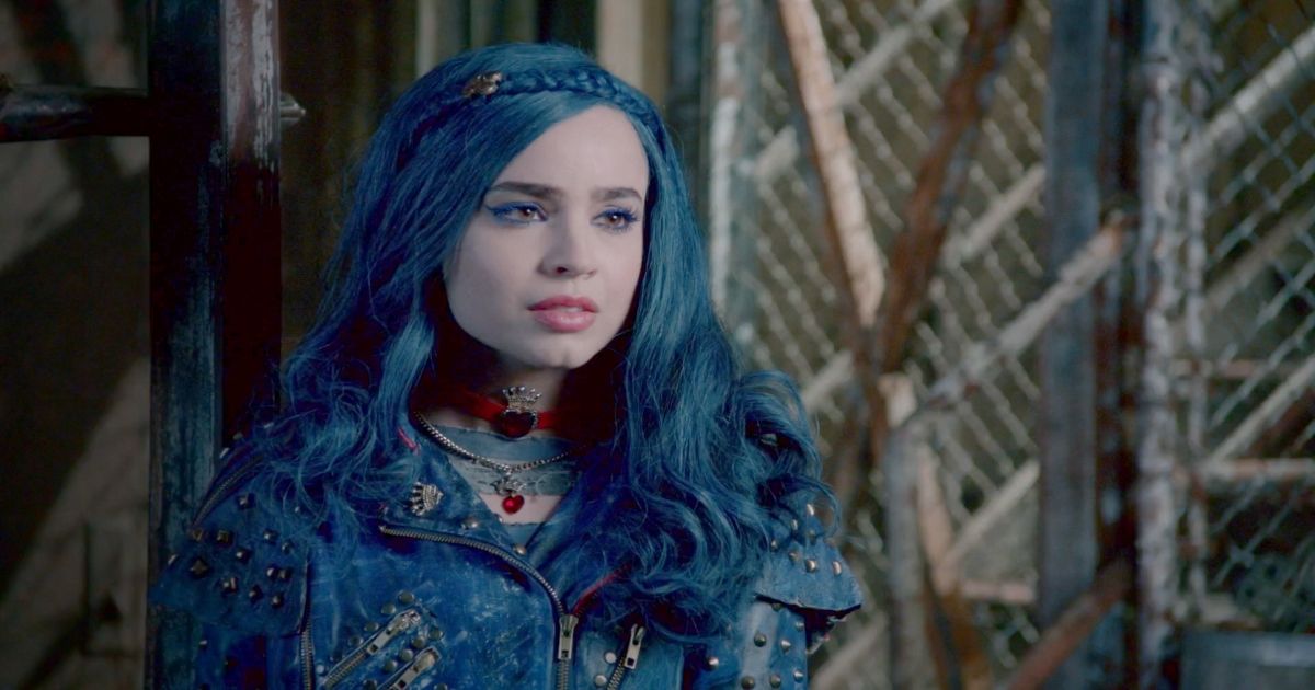 Best Sofia Carson Performances Ranked 2335