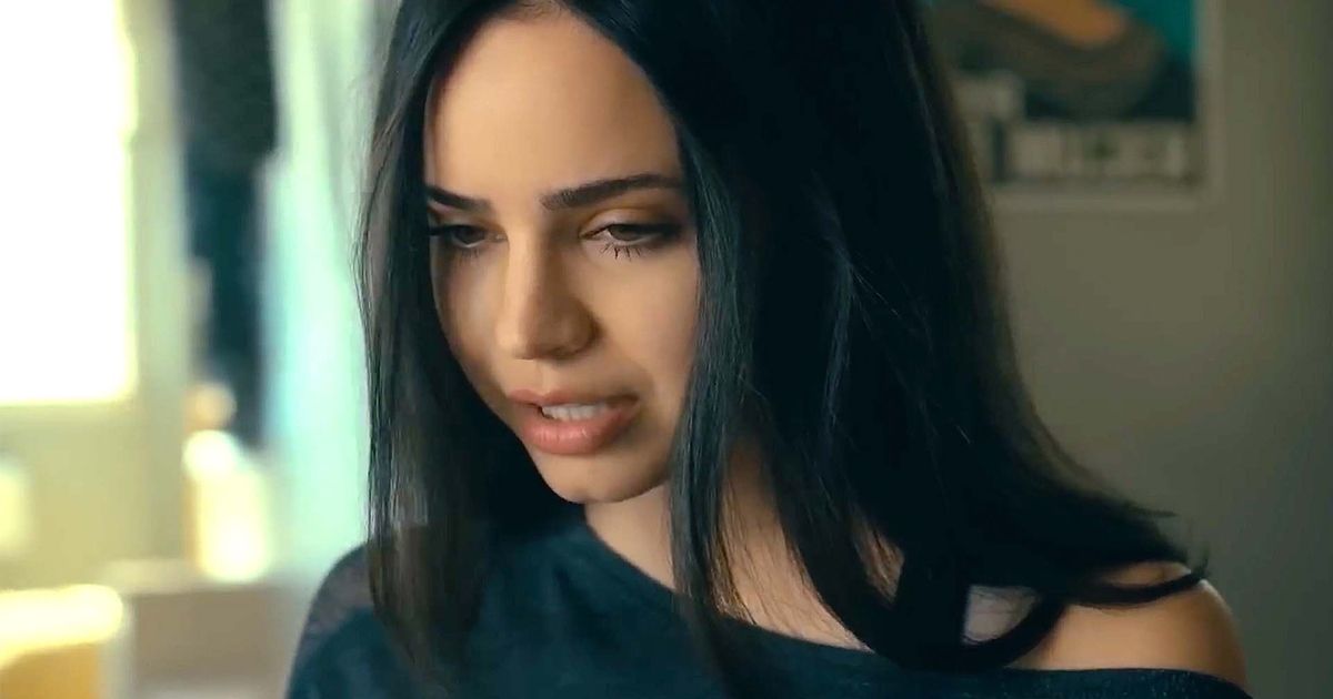 Best Sofia Carson Performances, Ranked