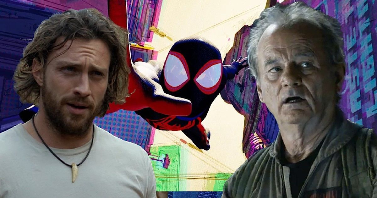 Sony Shakes Up Schedule Amid Hollywood Strikes With Big Changes For Spider-Verse and Ghostbusters Sequels and More