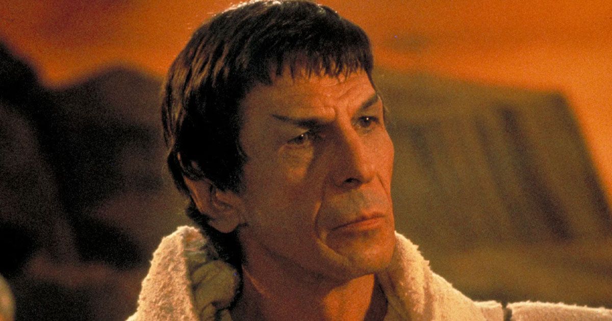 Star Trek: Spock's 15 Best Quotes, Ranked