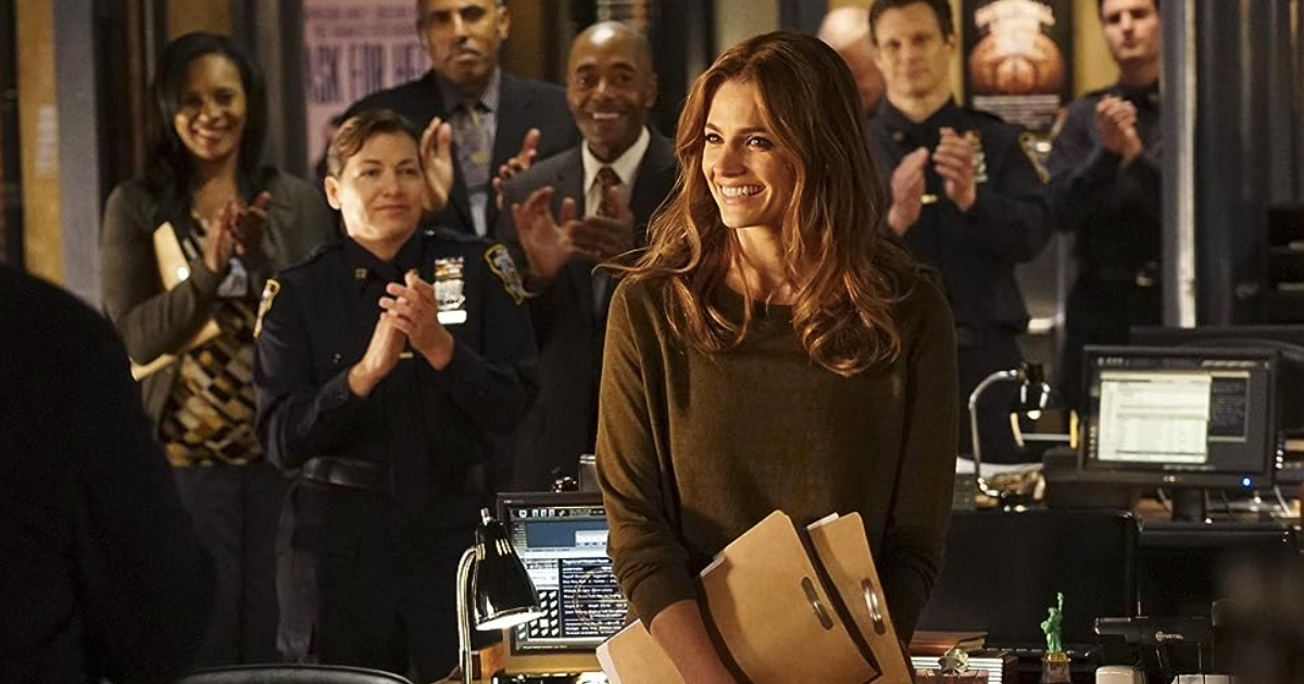 Castle: The 20 Best Episodes of the Series, Ranked - Stana Katic’s Most Glamorous Appearances – Castle Star In Style