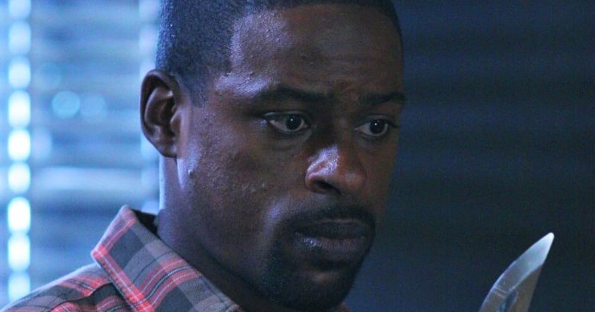 Best Sterling K. Brown Performances, Ranked