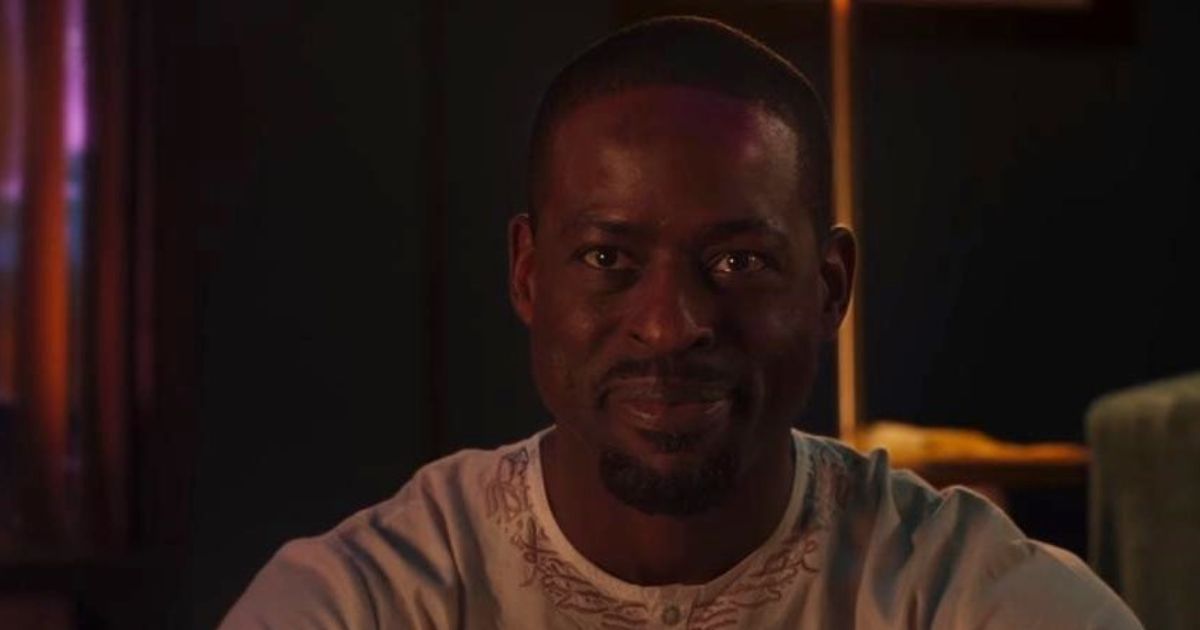 Best Sterling K. Brown Performances, Ranked