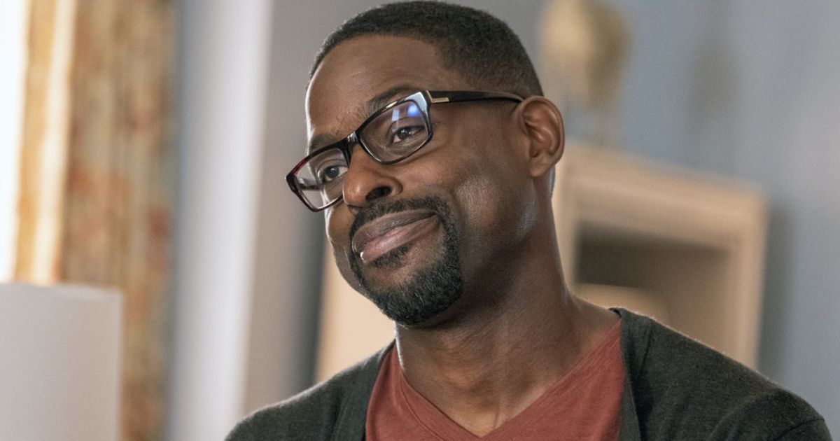 Best Sterling K. Brown Performances, Ranked