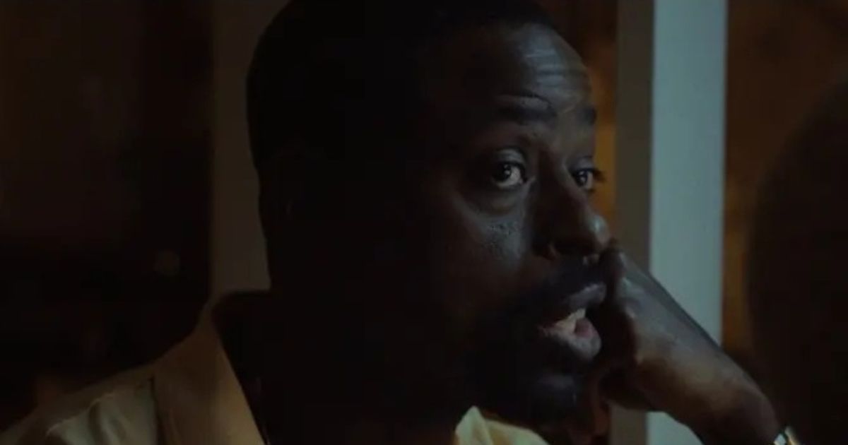 Best Sterling K. Brown Performances, Ranked