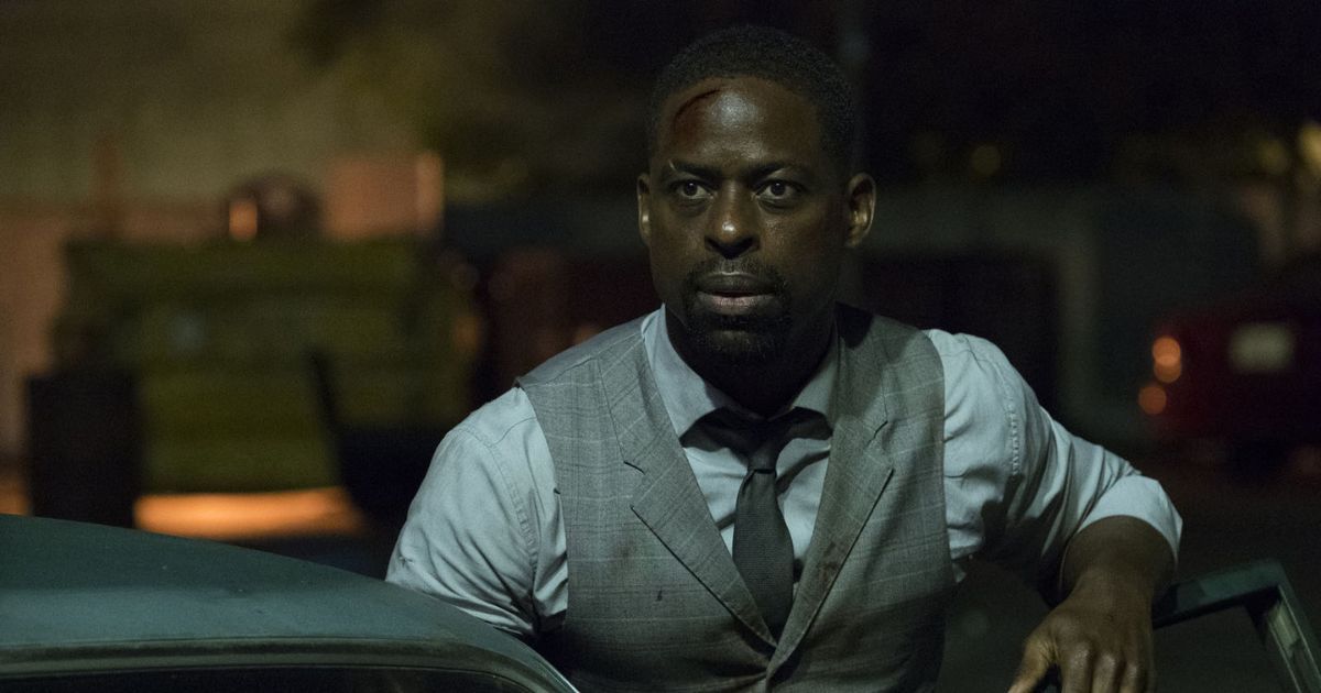 Best Sterling K. Brown Performances, Ranked