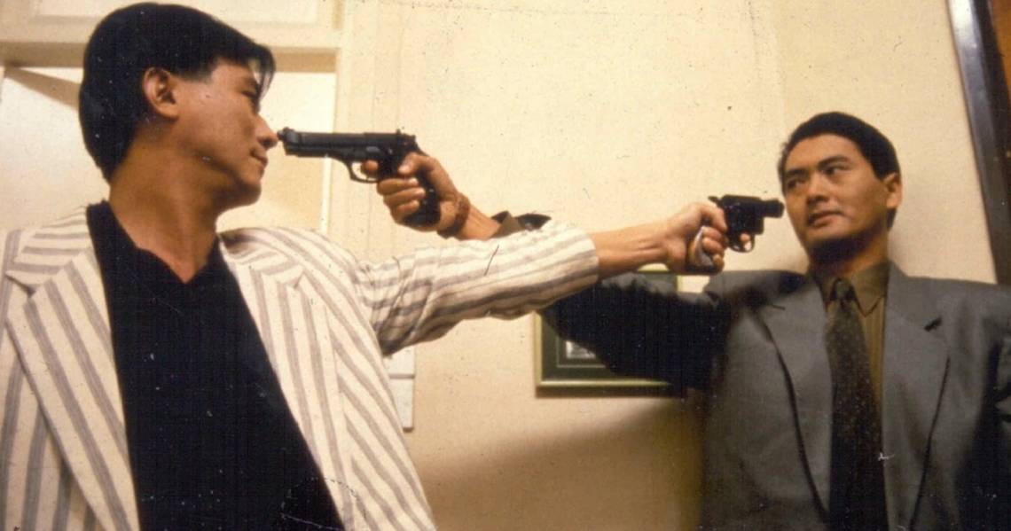 John Woo's Original The Killer