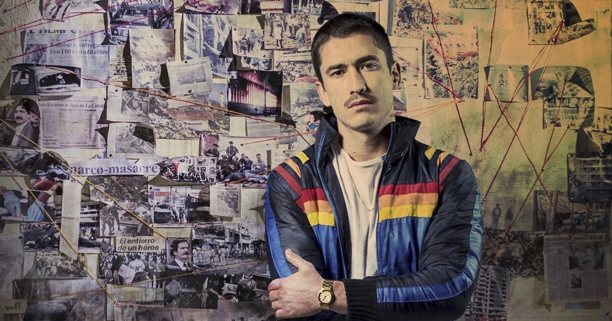 Surviving Escobar – Alias JJ