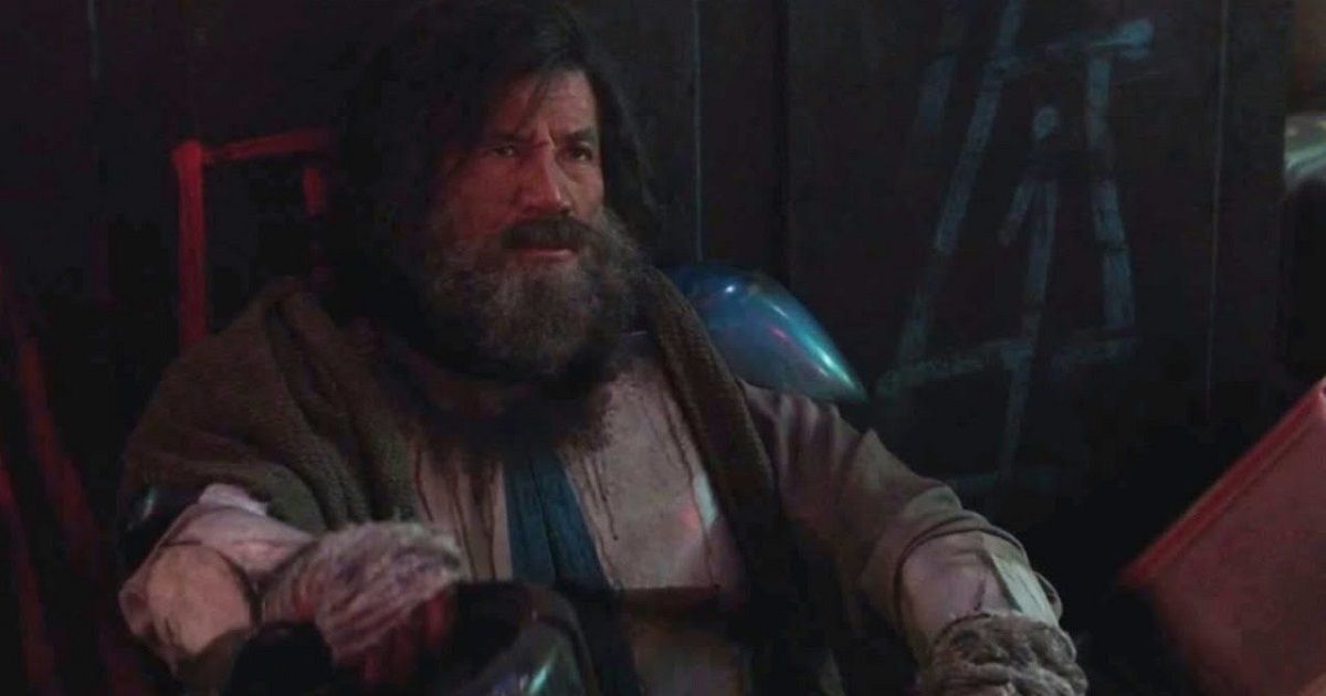 Star Wars Fans Finally Discover Who Temuera Morrison’s Character Was in Obi-Wan Kenobi