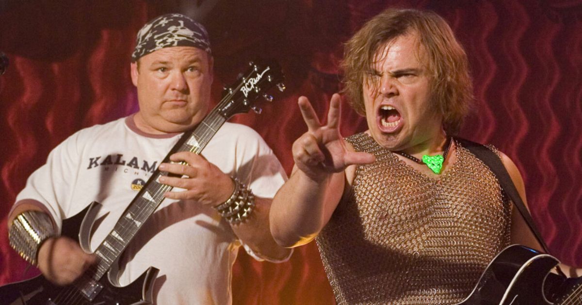 20 Great Movies About Guitarists