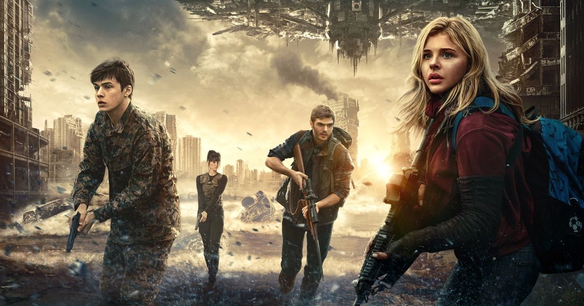 Most Realistic Alien Invasion Movies of All Time