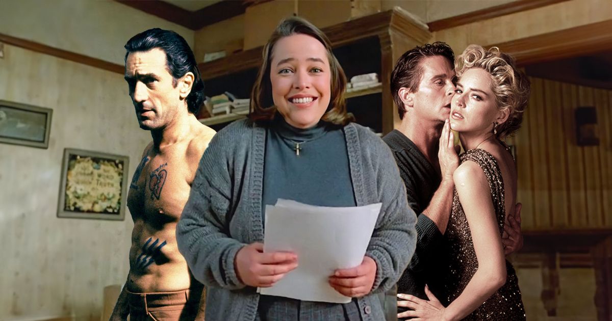 The Best Thrillers of the 1990s, Ranked