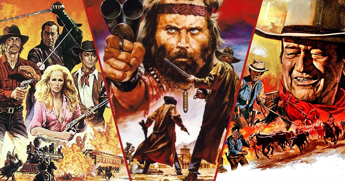 11 Best Westerns of All Time, Ranked