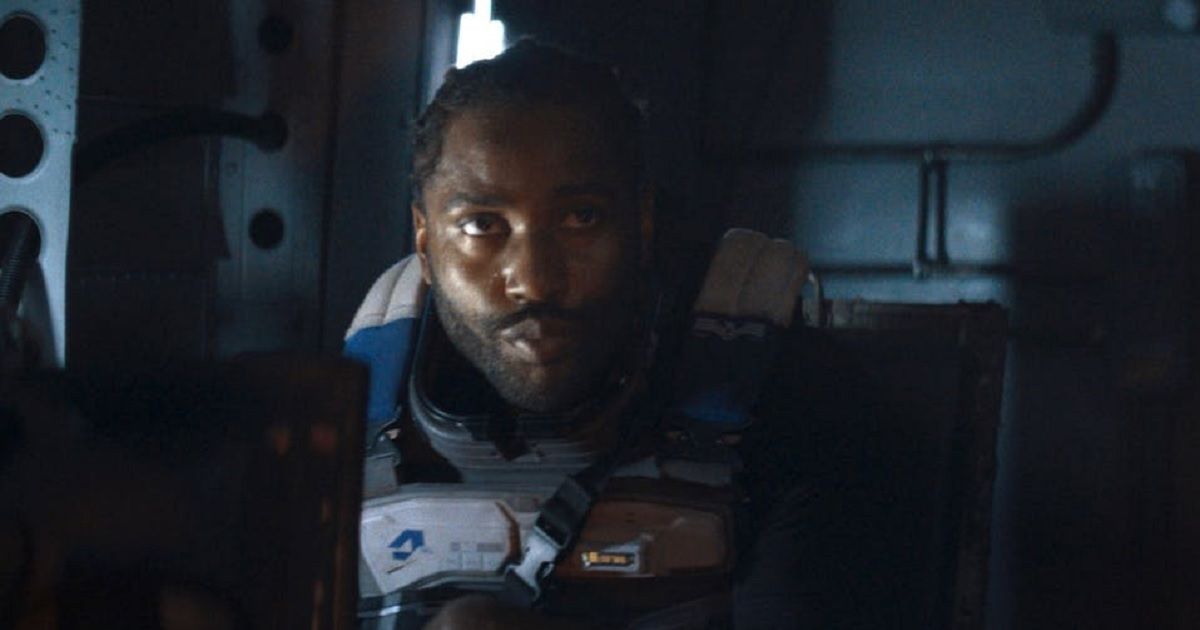 The Creator Trailer Puts John David Washington in the Center of a SciFi AI War The Creator Trailer Puts John David Washington in the Center of a SciFi AI War