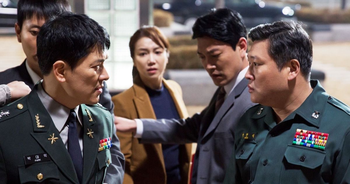 Best Kim Ok-vin Movies and TV Shows, Ranked