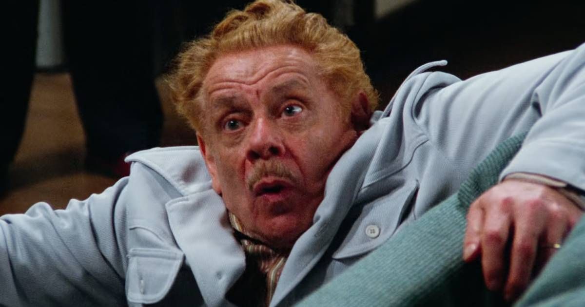 Seinfeld The Funniest Episodes Featuring Parents