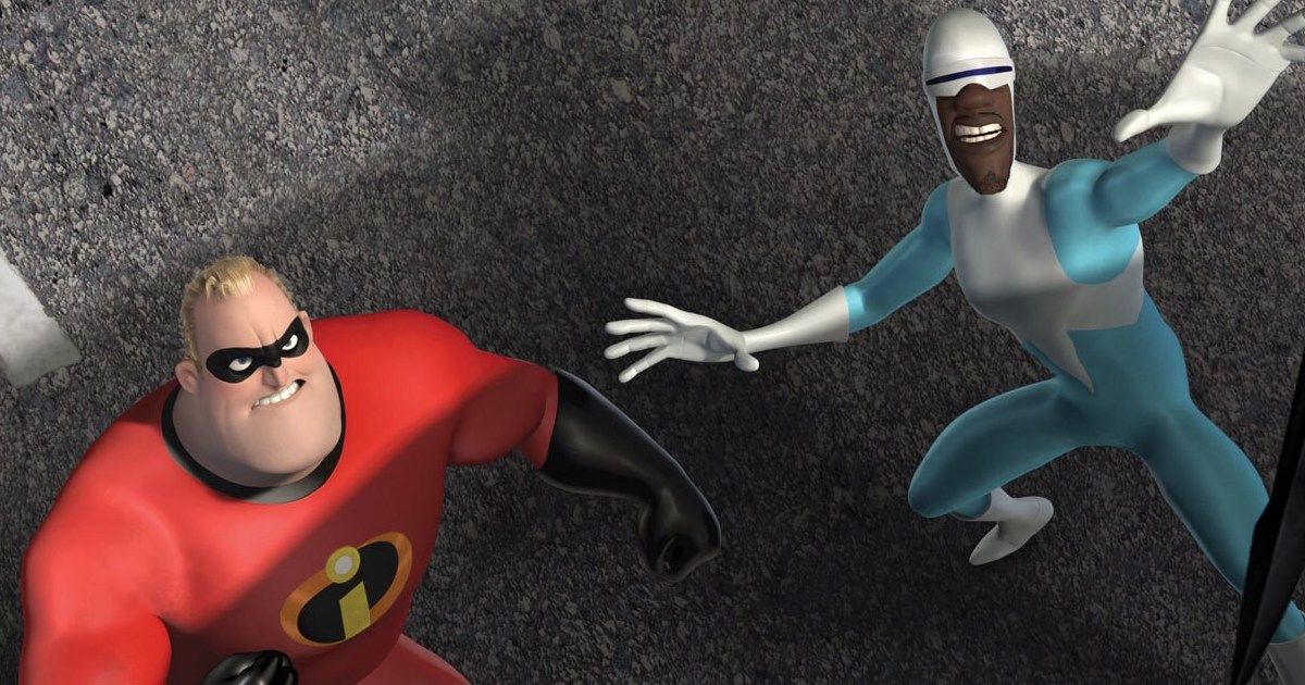 The 10 Best Friendships in Pixar Movies