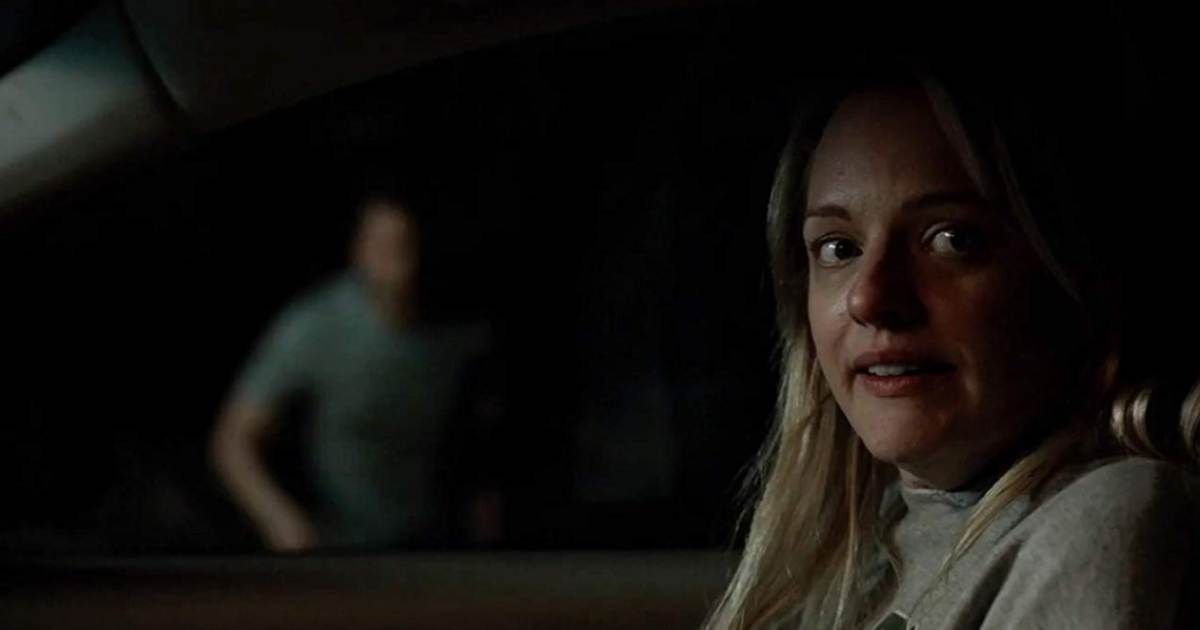 The Invisible Man (2020) Scariest Moments, Ranked